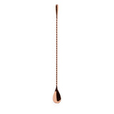 TEARDROP BARSPOON - COPPER