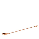 TEARDROP BARSPOON - COPPER