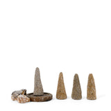 COPAL BLANCO INCENSE - 24 CONE BOX