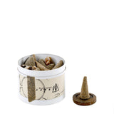 COPAL BLANCO INCENSE - 24 CONE BOX