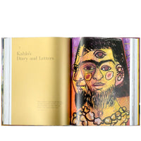 TASCHEN - FRIDA KHALO - COMPLETE PAINTINGS