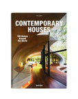 TASCHEN - CONTEMPORARY HOUSES XL BOOK