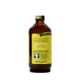 GINGER SYRUP