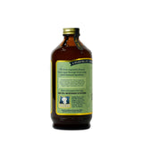 SPICY GINGER SYRUP