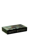 MOLLY JOGGER - STAG SAFETY MATCHES