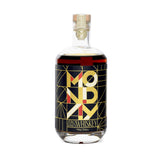 ZERO ALCOHOL WHISKEY