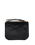 SUPPLIED WEST - SMALL POUCH - BLACK