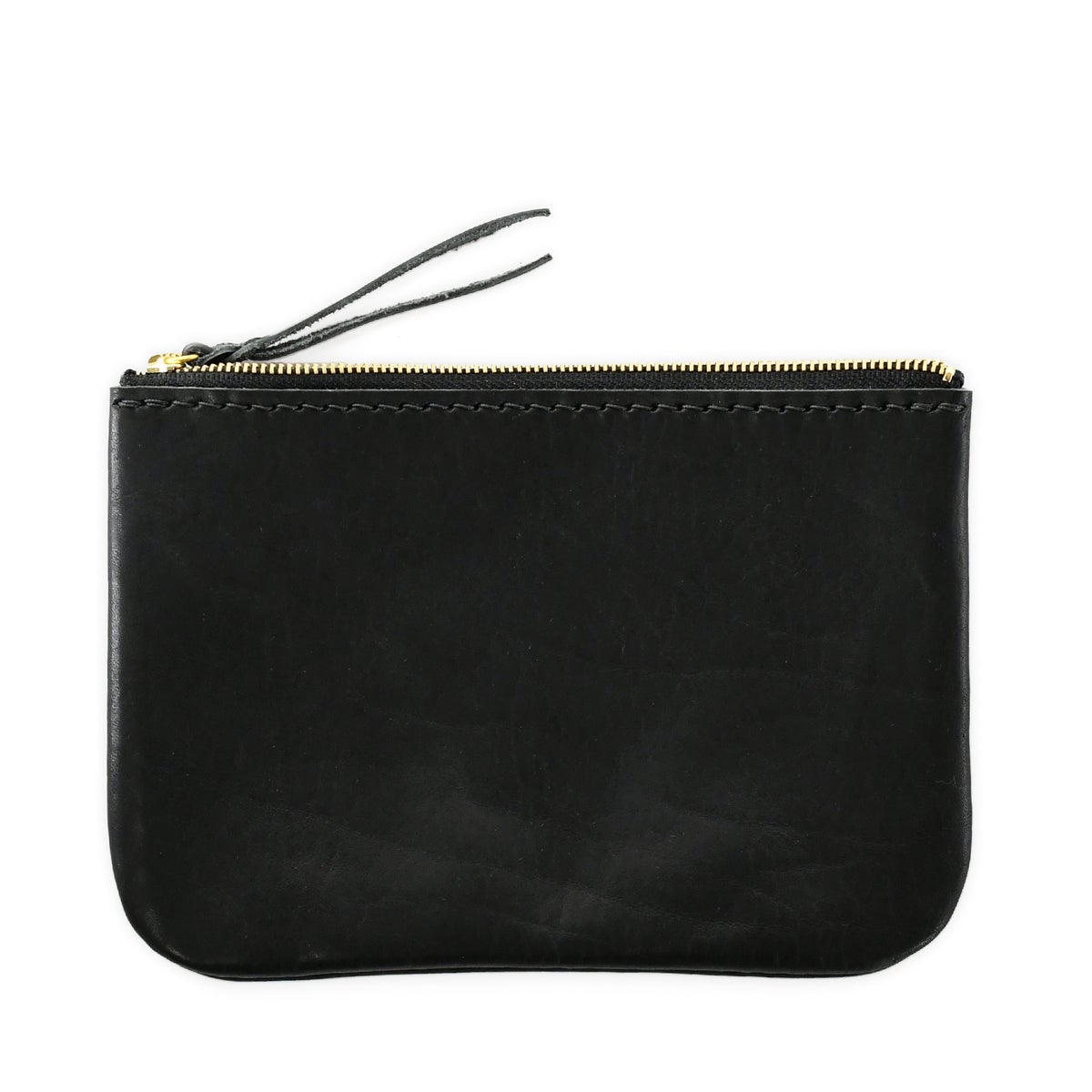 SUPPLIED WEST - LARGE POUCH - BLACK
