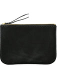 SUPPLIED WEST - LARGE POUCH - BLACK