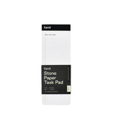 TASK PAD - BLANK