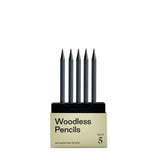 GRAPHITE WOODLESS PENCILS