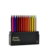 WOODLESS ARTIST PENCILS