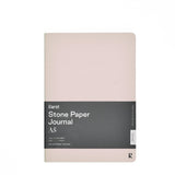 A5 JOURNAL TWIN PACK - PEONY