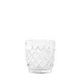 YARAI ROCKS GLASS - 6OZ