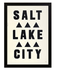 THE PRINTER'S DEVIL - SALT LAKE CITY
