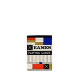PLAYING CARDS - EAMES DECK - RED
