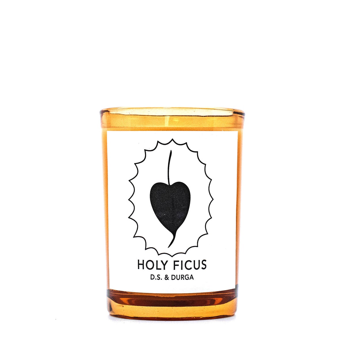 D.S. &amp; DURGA - CANDLE - HOLY FICUS