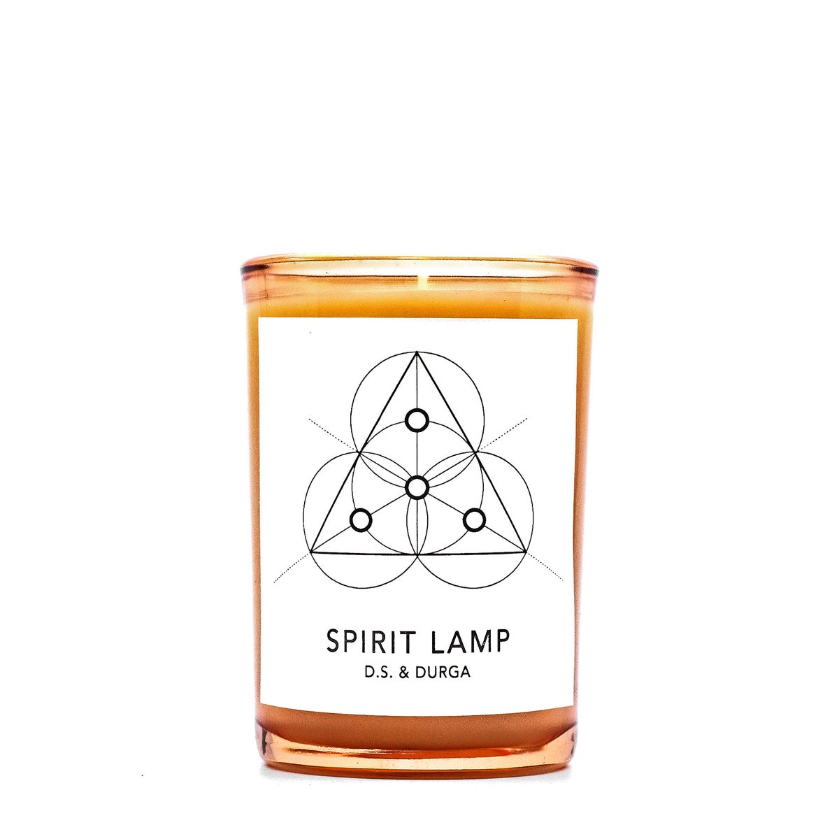 D.S. &amp; DURGA - CANDLE - SPIRIT LAMP