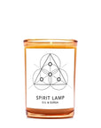 D.S. & DURGA - CANDLE - SPIRIT LAMP