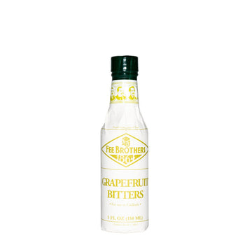 FEE BROTHERS - BITTERS - GRAPEFRUIT