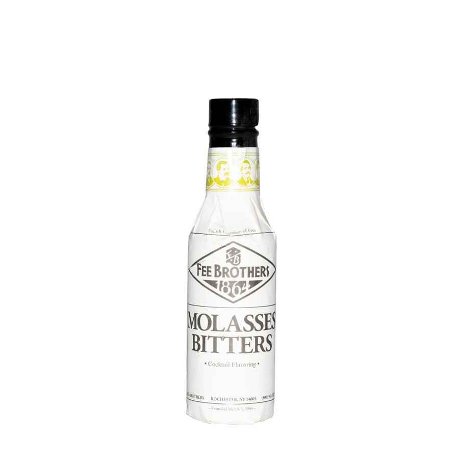 FEE BROTHERS - BITTERS - MOLASSES