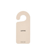 CLOSET TAG - OAKMOSS & AMBER