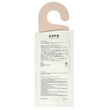 CLOSET TAG - BLACK OUD