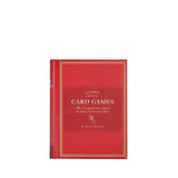BOOK - ULTIMATE CARD GAMES