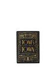 ART OF PLAY - PLAYING CARDS - TOMS TOWN DECK