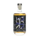 ZERO ALCOHOL MEZCAL