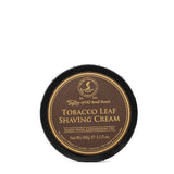 SHAVE CREAM - TOBACCO LEAF