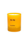 19-69 - BOUGIE PARFUME CANDLE - CAPRI