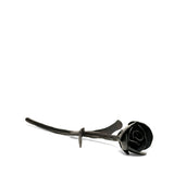 IRON TABLE ROSE