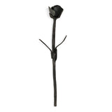 IRON TABLE ROSE