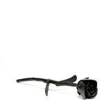 IRON TABLE ROSE