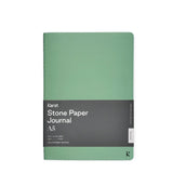 A5 JOURNAL TWIN PACK - EUCALYPTUS