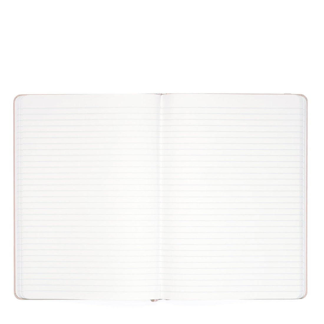 KARST - A5 HARDCOVER NOTEBOOK - PEONY - LINED