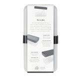 THE ICE BOX - CHARCOAL