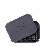 PEBBLE ICE TRAY - CHARCOAL