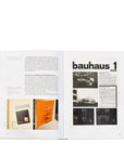 TASCHEN - BAUHAUS ARCHIV BERLIN BOOK