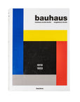TASCHEN - BAUHAUS ARCHIV BERLIN BOOK