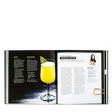 COCKTAIL CODEX BOOK