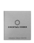 DEATH & CO - COCKTAIL CODEX BOOK