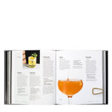 COCKTAIL CODEX BOOK