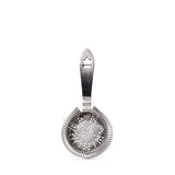 ANTIQUE HAWTHORNE STRAINER - STAINLESS