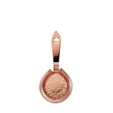ANTIQUE HAWTHORNE STRAINER - COPPER