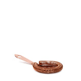 ANTIQUE HAWTHORNE STRAINER - COPPER