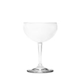 COUPE COCKTAIL GLASS