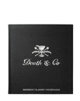 DEATH & CO - CLASSIC COCKTAILS BOOK
