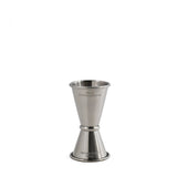 JIGGER - 1/2OZ, 3/4OZ - STAINLESS
